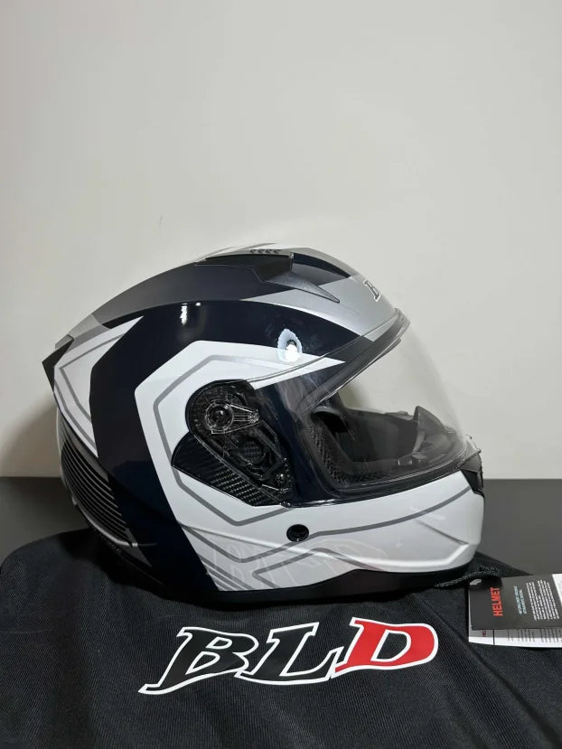 Full face kaciga za motor - Bld