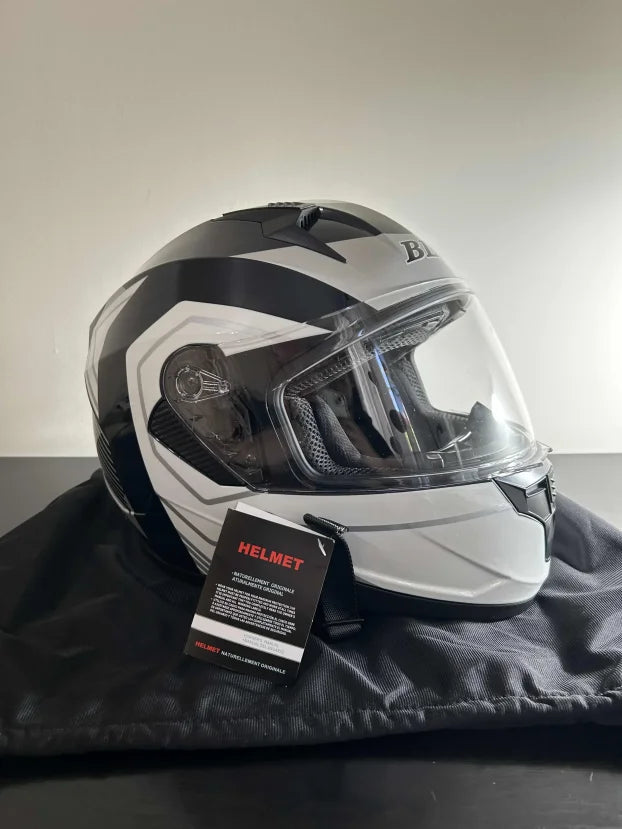 Full face kaciga za motor - Bld