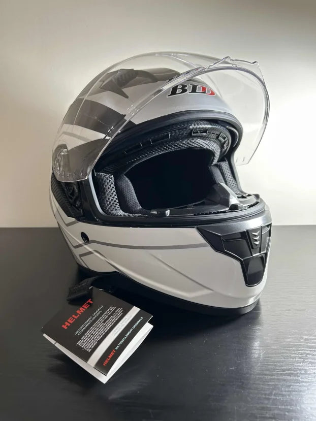 Full face kaciga za motor - Bld