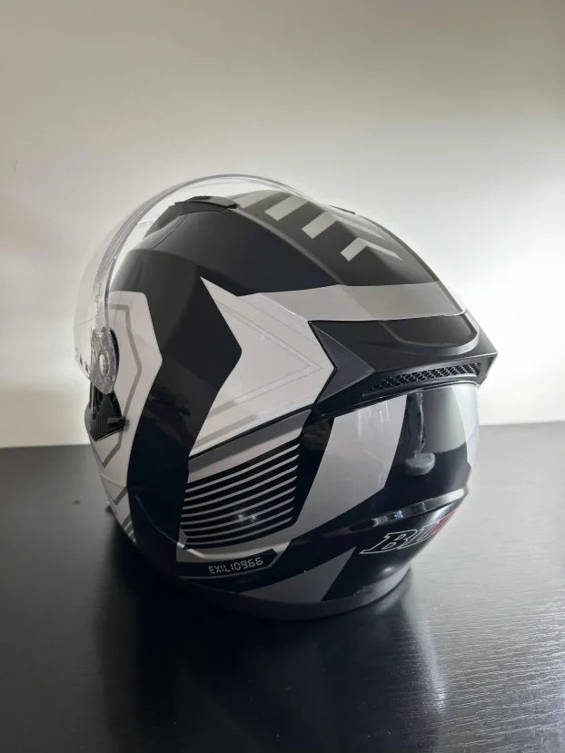Full face kaciga za motor - Bld