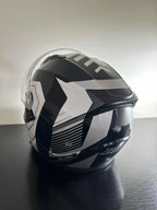 Full face kaciga za motor - Bld