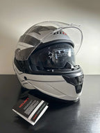 Full face kaciga za motor - Bld