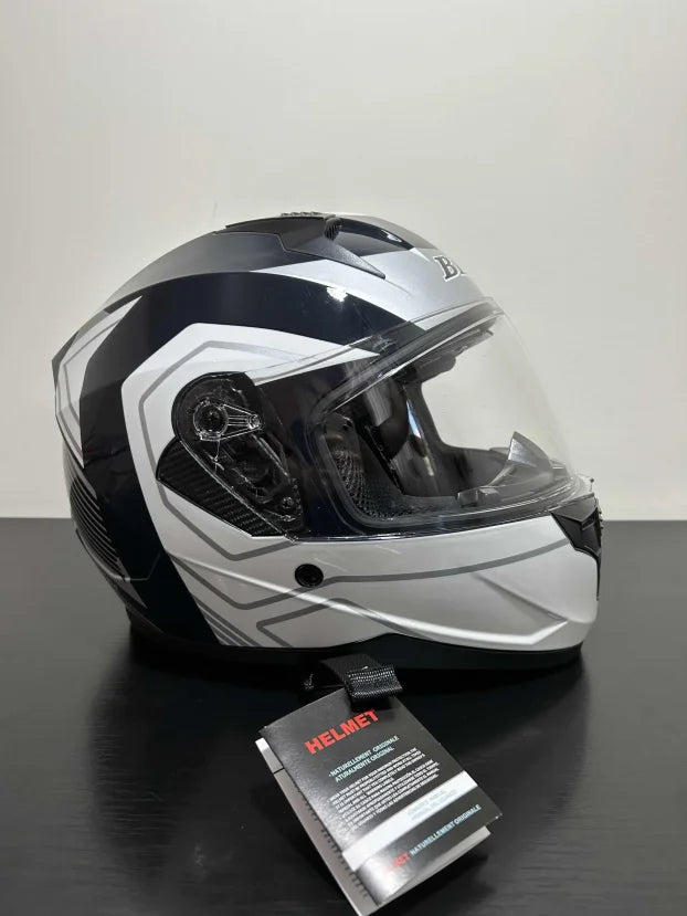 Full face kaciga za motor - Bld