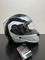 Full face kaciga za motor - Bld