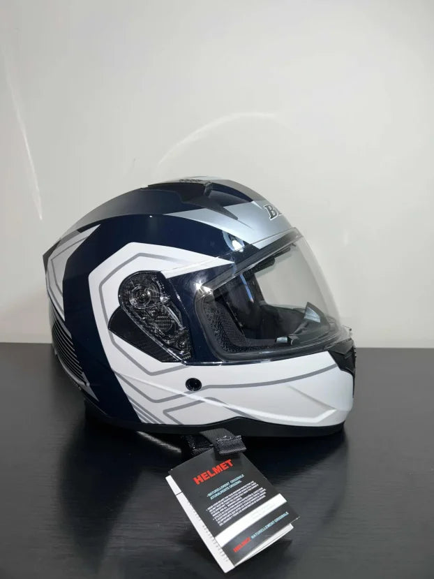Full face kaciga za motor - Bld