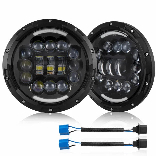 Led radna svetla za dzipove