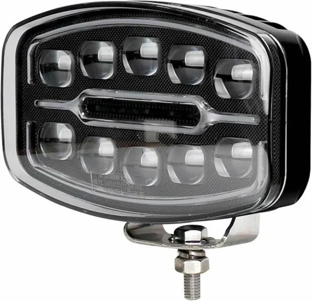 Led radna svetla za kamione,traktore,dzipove