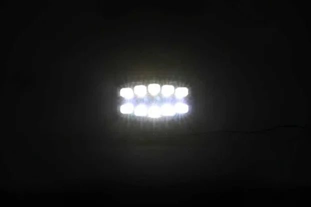 Led radna svetla za kamione,traktore,dzipove