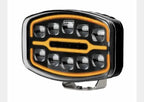 Led radna svetla za kamione,traktore,dzipove
