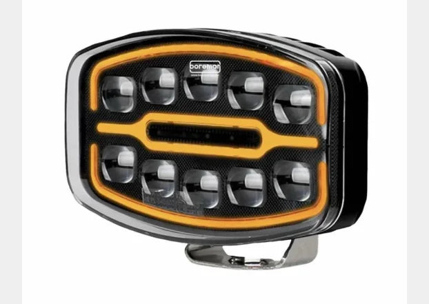 Led radna svetla za kamione,traktore,dzipove