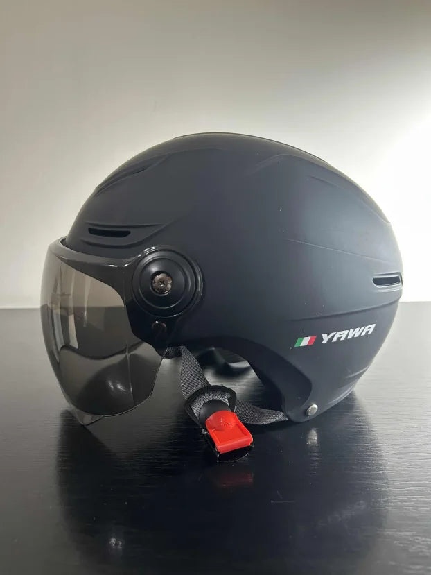 Kaciga za motor - sa podesevanjem velicine