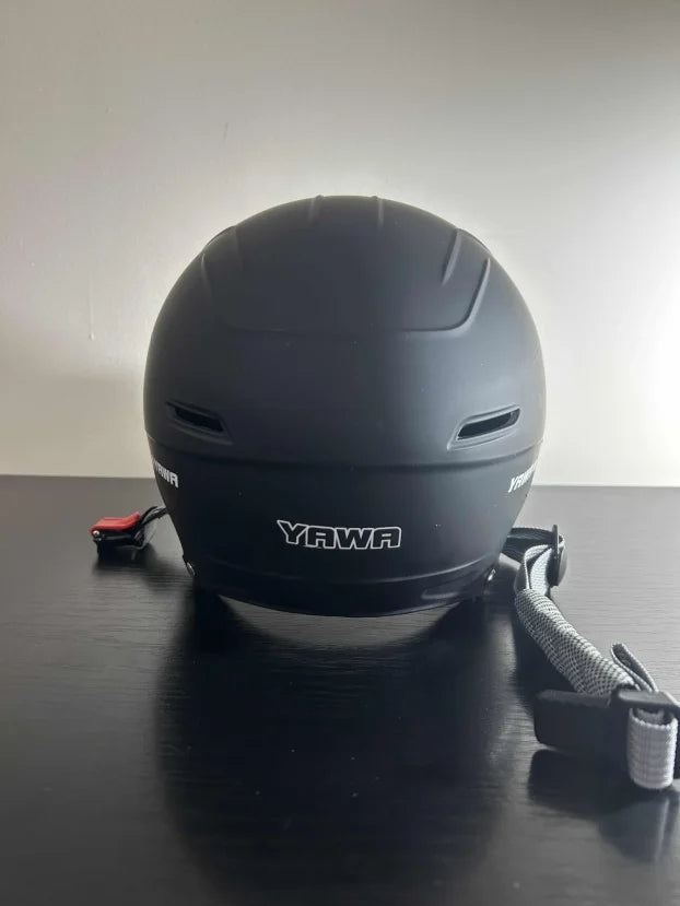 Kaciga za motor - sa podesevanjem velicine