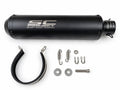 SC Project sportski moto auspuh