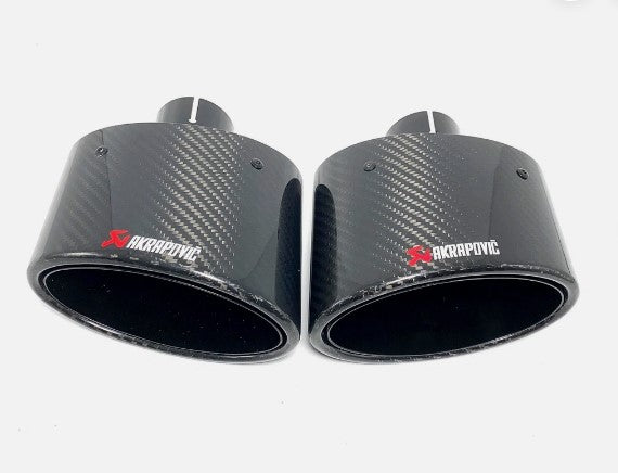 Nastavak za auspuh Akrapovic №3770