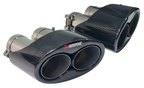 Nastavak za auspuh Akrapovic №3770-2 Dupli Y Karbon