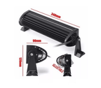 LED bar prav 32cm 72W