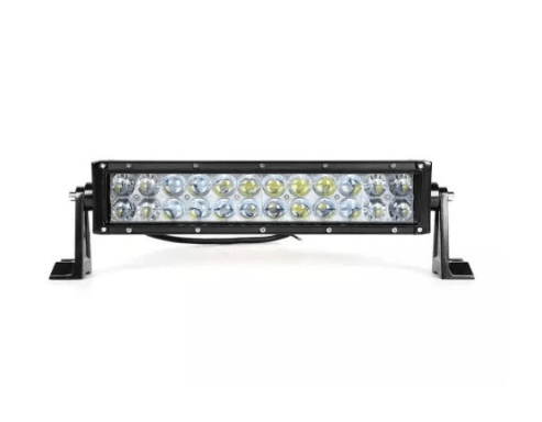 LED bar prav 32cm 72W