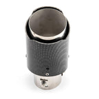 Nastavak za auspuh Akrapovic №3189 LED Svetleći crveni