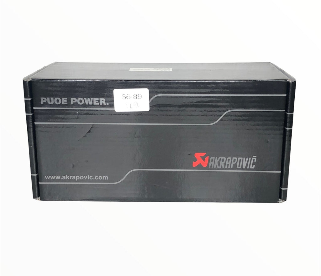 Nastavak za auspuh Akrapovic №3314